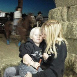 Meet your Posher, Cody